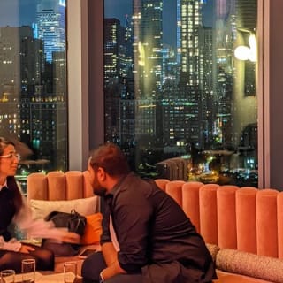 NYC: Party at the Best Rooftops and Clubs in New York City 22