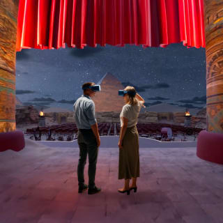You Are Verdi - Immersive VR Experience 2