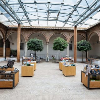 Museo del Brunello di Montalcino 4