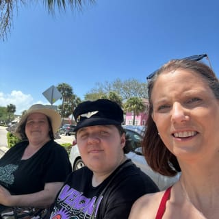 Melbourne, Florida Murder Mystery: Solve the case! 3
