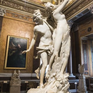 Galleria Borghese: Biglietto Fast Track 4