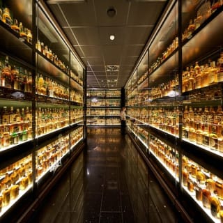 The Scotch Whisky Experience 3