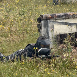Paintball Quijorna - Une expérience de bataille en plein air 8