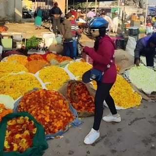 Jaipur Cultural Cycling Tour 5