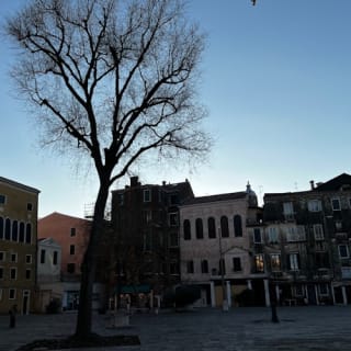 Venezia: Quartiere ebraico + biglietto d'ingresso per la sinagoga + guida audio per smartphone 11