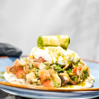 Paris Theo Boat Dîner-croisière sur la Seine dans une trattoria italienne 7