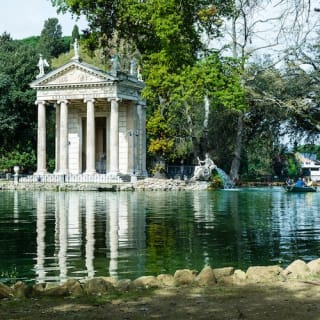 Galleria Borghese: Biglietto Fast Track 5