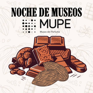 Noche de Museos en el MUPE Septiembre 1