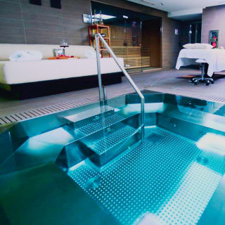 Spa VIP para 2 en El Corte Inglés Colón 2