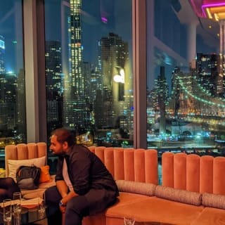 NYC: Party at the Best Rooftops and Clubs in New York City 23