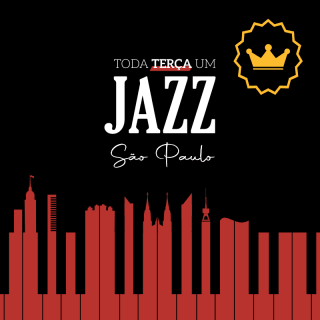 Toda Terça Um Jazz no Bourbon Street (VIP) 2