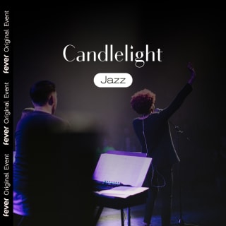 Candlelight Jazz: A Tribute to Nina Simone 1