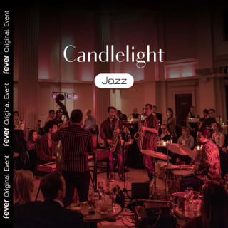 Candlelight Jazz: A Tribute to Nina Simone 3