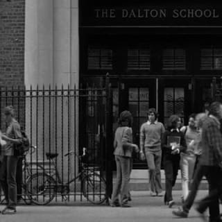 5th & Park - Film & Fiction Pep-Walk entlang des Museum Mile 39