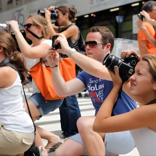Manhattan Architecture Photography Tour 2