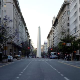 Tour de Buenos Aires con comida 1
