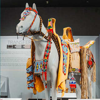 Museo Autry del Oeste Americano 3