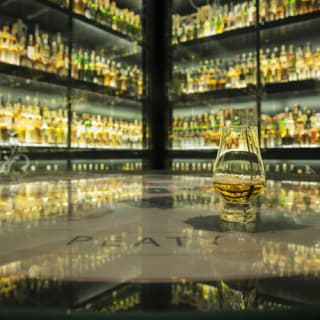 The Scotch Whisky Experience 4