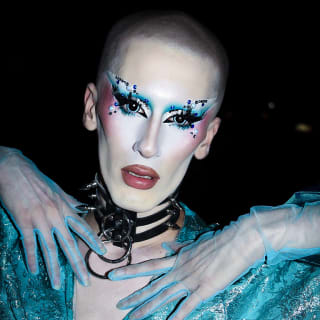 The Drag Brunch Show ao Vivo com DJ 1