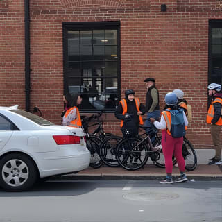 Lancaster Electric Bicycle Tour 6