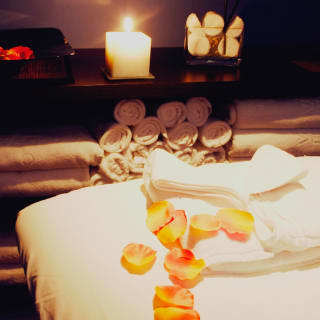 Spa VIP para 2 en El Corte Inglés Colón 3