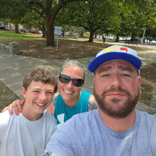 Pensacola's Secret Society: Outdoor Detective Game 2