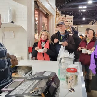 International Food Tour Lancaster, Pennsylvanie 12