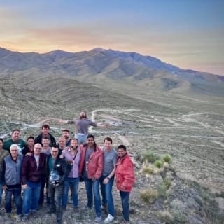 Las Vegas: Experiencia Off-Road UTV 2