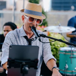 Piano Men: An Elton John & Billy Joel Tribute at The Skyline 4