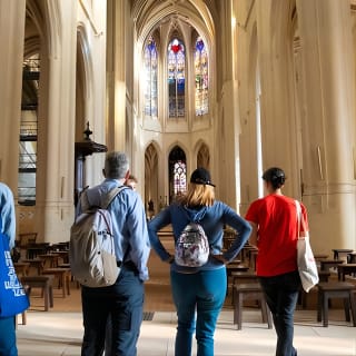 Hidden Paris: Discover Medieval Marais on a Walking Tour 4