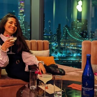 NYC: Party at the Best Rooftops and Clubs in New York City 24