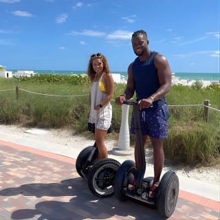 Private Segway Tour of South Beach 23