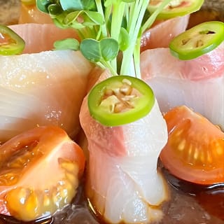 El tour del sushi 14