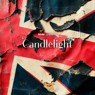 Candlelight: Tributo aos Oasis 2