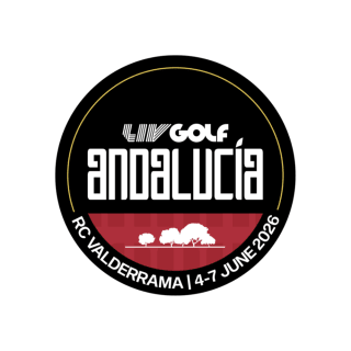 LIV Golf Andalucia 2026 - Super Monday Am-Am 2