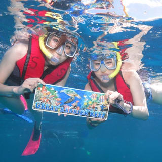 Great Barrier Reef Adventure 13