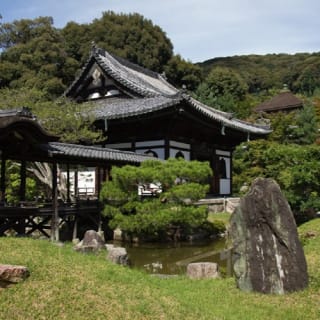 京都：ガイド付きウォーキングツアー＋清水寺＆高台寺入場 3