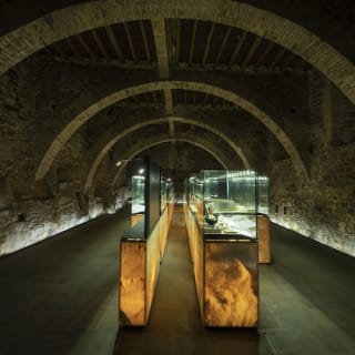 Museo del Brunello di Montalcino 5