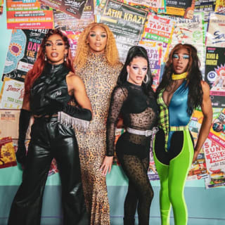 Bougie Drag Bottomless Brunch - London 1