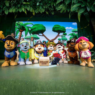 PAW Patrol Live! “Heroes Unite” 4
