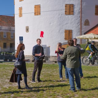 Crowns of Maribor Outdoor Exploration Game 3