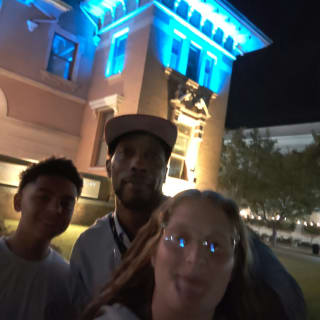 Pensacola's Secret Society: Outdoor Detective Game 4
