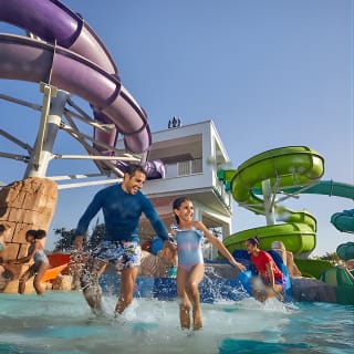 Atlantis Aquaventure 6