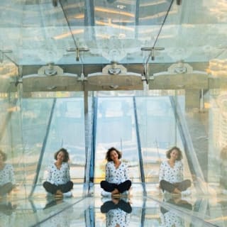 Burj Khalifa: Level 148 + Sky Views Observatory 11