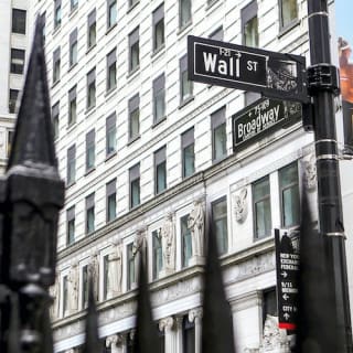 New York: Wall Street Insider Tour 6
