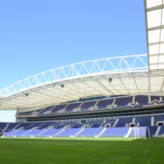 FC Porto Tour: visit to Dragão Stadium and Museum 3