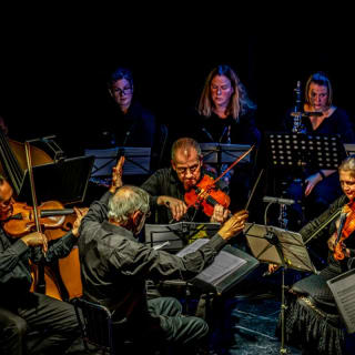 Verdi’s Aïda - Chester 4