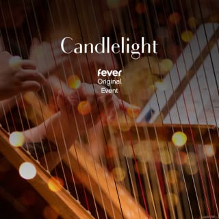 Candlelight: Debussy, Ravel & More by Harp and Soprano 1