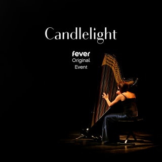 Candlelight: Debussy, Ravel & More by Harp and Soprano 3