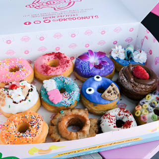Santa Monica Delicious Donut Adventure & Walking Food Tour 2
